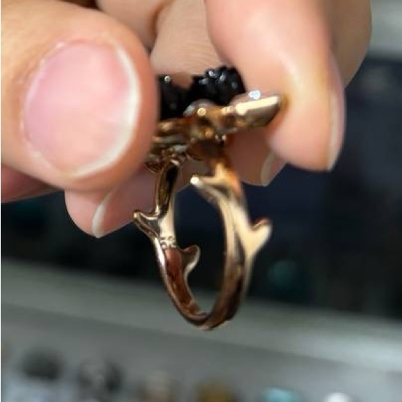 Swarovski ring - Picture 7 of 8